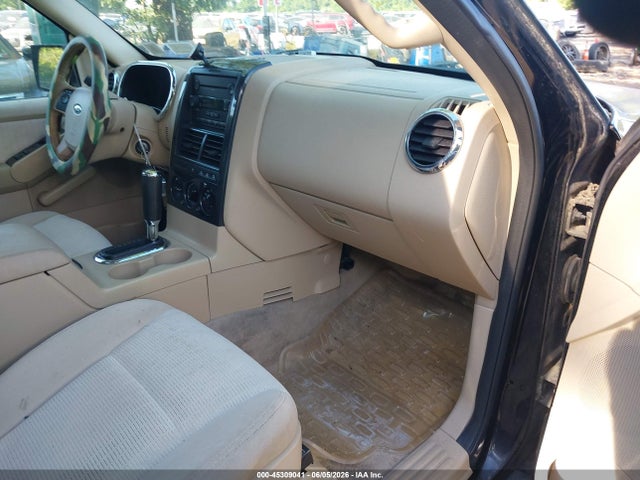Aukcja sprzedaży 2006 Ford Explorer Xlt, vin: 1FMEU73E16UA10494, numer aukcji: 45309041