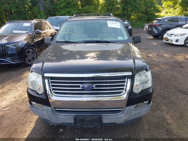 Aukcja sprzedaży 2006 Ford Explorer Xlt, vin: 1FMEU73E16UA10494, numer aukcji: 45309041