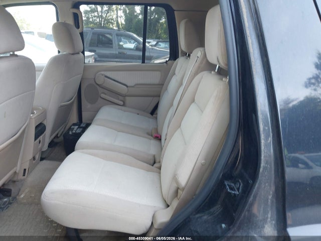 Aukcja sprzedaży 2006 Ford Explorer Xlt, vin: 1FMEU73E16UA10494, numer aukcji: 45309041