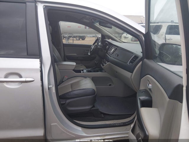 Aukcja sprzedaży 2017 Kia Sedona Lx, vin: KNDMB5C12H6243038, numer aukcji: 45309050