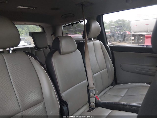 Aukcja sprzedaży 2017 Kia Sedona Lx, vin: KNDMB5C12H6243038, numer aukcji: 45309050