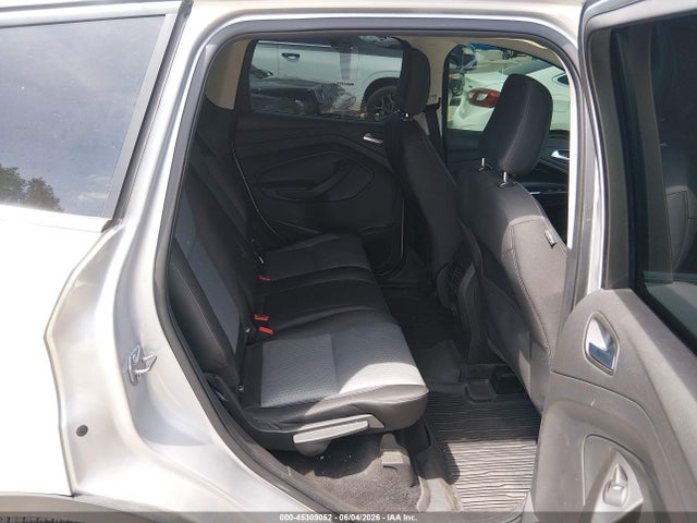 45309052 :رقم المزاد ، 1FMCU0GD7JUA20830 vin ، 2018 Ford Escape Se مزاد بيع