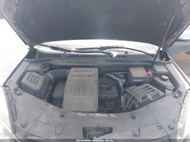 Продажа на аукционе авто 2017 Chevrolet Equinox Premier, vin: 2GNALDEKXH6234251, номер лота: 45309054