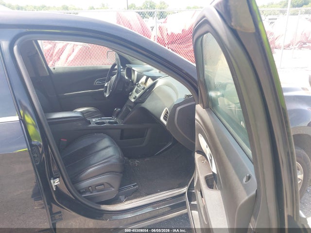 Продажа на аукционе авто 2017 Chevrolet Equinox Premier, vin: 2GNALDEKXH6234251, номер лота: 45309054