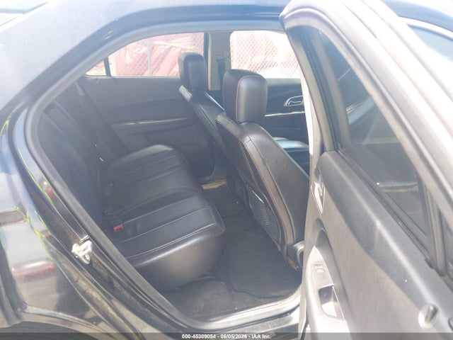 Продажа на аукционе авто 2017 Chevrolet Equinox Premier, vin: 2GNALDEKXH6234251, номер лота: 45309054