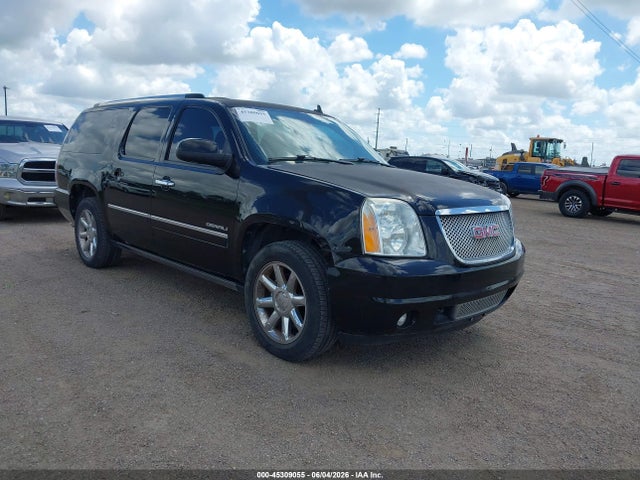 Продажа на аукционе авто 2013 Gmc Yukon Xl 1500 Denali, vin: 1GKS1MEF3DR302303, номер лота: 45309055