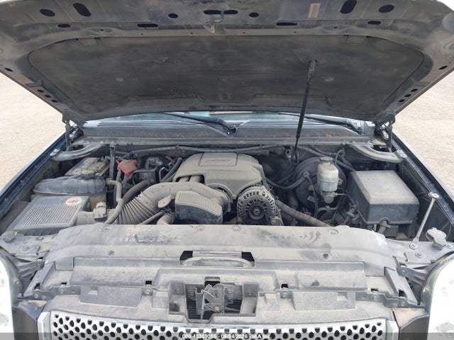 Продажа на аукционе авто 2013 Gmc Yukon Xl 1500 Denali, vin: 1GKS1MEF3DR302303, номер лота: 45309055