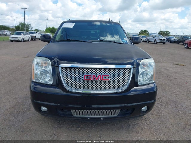 Продажа на аукционе авто 2013 Gmc Yukon Xl 1500 Denali, vin: 1GKS1MEF3DR302303, номер лота: 45309055