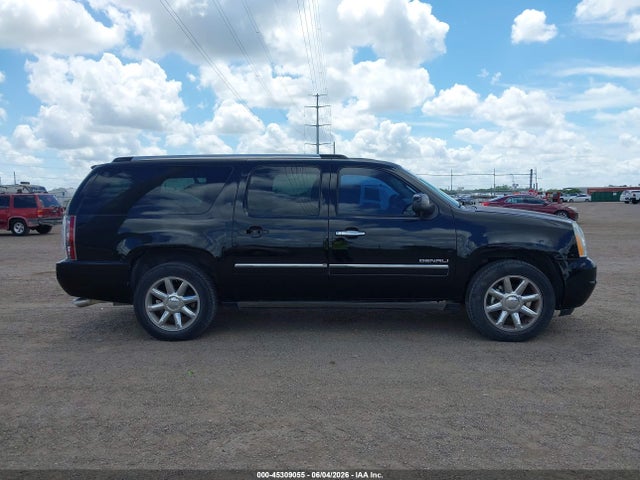 Продажа на аукционе авто 2013 Gmc Yukon Xl 1500 Denali, vin: 1GKS1MEF3DR302303, номер лота: 45309055