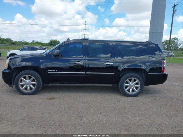 Продажа на аукционе авто 2013 Gmc Yukon Xl 1500 Denali, vin: 1GKS1MEF3DR302303, номер лота: 45309055