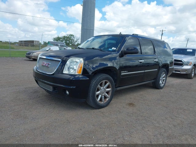 Продажа на аукционе авто 2013 Gmc Yukon Xl 1500 Denali, vin: 1GKS1MEF3DR302303, номер лота: 45309055