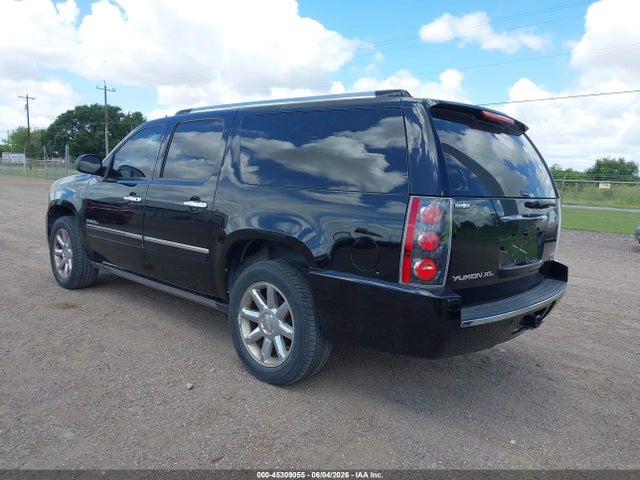 Продажа на аукционе авто 2013 Gmc Yukon Xl 1500 Denali, vin: 1GKS1MEF3DR302303, номер лота: 45309055
