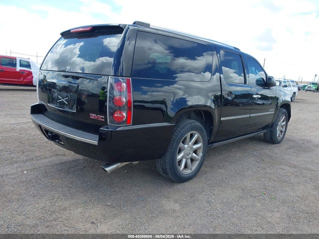 Продажа на аукционе авто 2013 Gmc Yukon Xl 1500 Denali, vin: 1GKS1MEF3DR302303, номер лота: 45309055