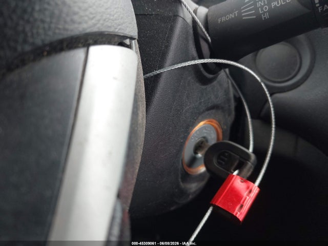 45309061 :رقم المزاد ، 4A4AP3AU6FE009437 vin ، 2015 Mitsubishi Outlander Sport Es مزاد بيع