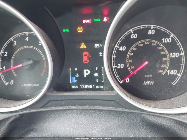 45309061 :رقم المزاد ، 4A4AP3AU6FE009437 vin ، 2015 Mitsubishi Outlander Sport Es مزاد بيع