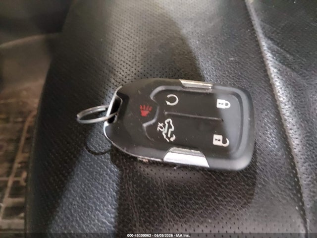 2020 Gmc Sierra 1500 2wd  Short Box Slt მანქანა იყიდება აუქციონზე, vin: 3GTP8DED0LG385747, აუქციონის ნომერი: 45309062