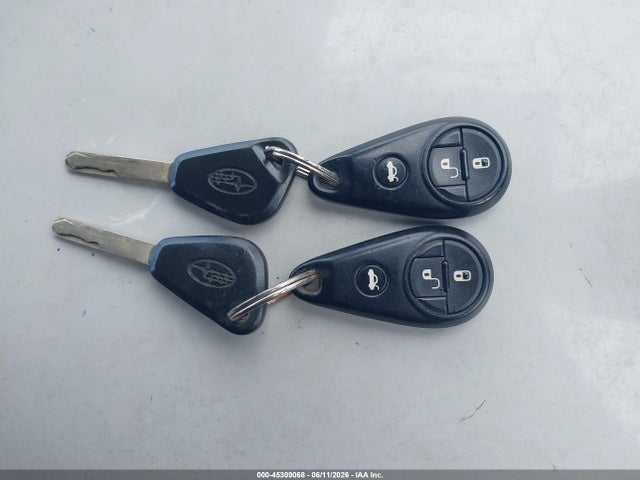Продаж на аукціоні авто 2009 Subaru Impreza Wrx, vin: JF1GH76659G808673, номер лоту: 45309068