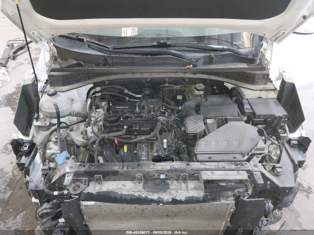 Aukcja sprzedaży 2017 Kia Sportage Lx, vin: KNDPMCAC2H7112170, numer aukcji: 45309072