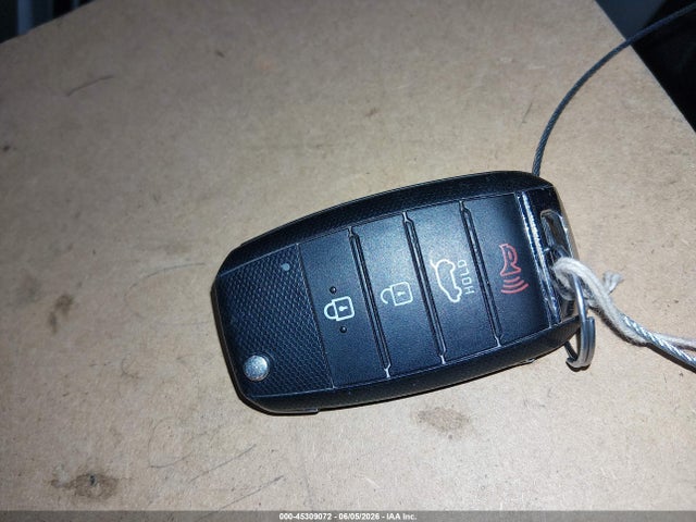 Aukcja sprzedaży 2017 Kia Sportage Lx, vin: KNDPMCAC2H7112170, numer aukcji: 45309072