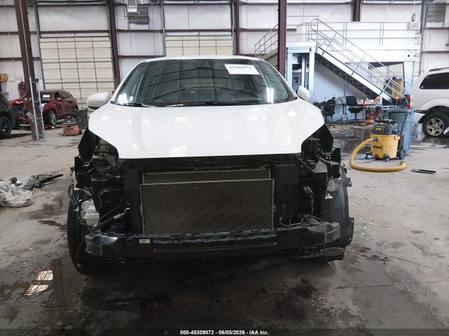 Aukcja sprzedaży 2017 Kia Sportage Lx, vin: KNDPMCAC2H7112170, numer aukcji: 45309072