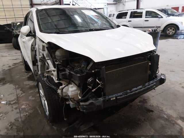 Aukcja sprzedaży 2017 Kia Sportage Lx, vin: KNDPMCAC2H7112170, numer aukcji: 45309072