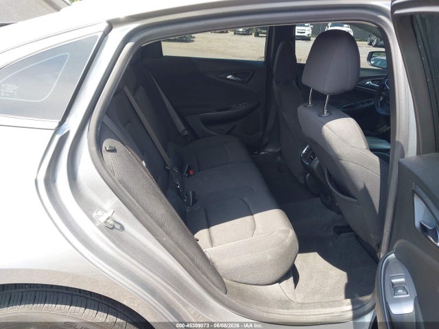 Auction sale of the 2024 Chevrolet Malibu Fwd 1lt, vin: 1G1ZD5ST2RF131868, lot number: 45309073