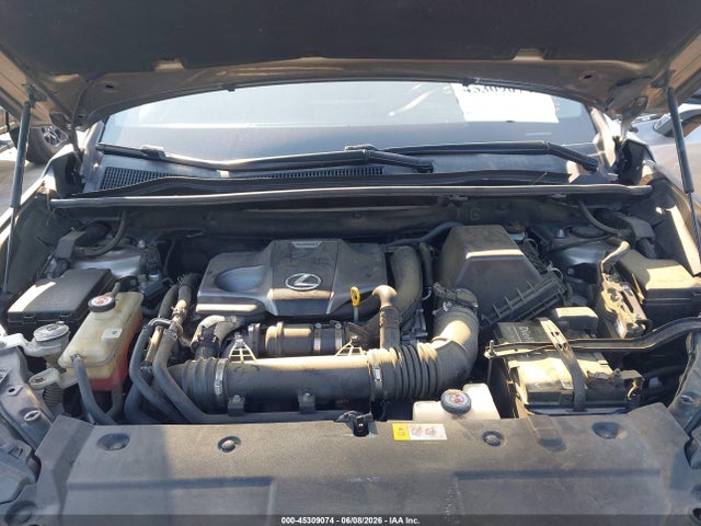 Продаж на аукціоні авто 2016 Lexus Nx 200t F Sport, vin: JTJBARBZ5G2085774, номер лоту: 45309074