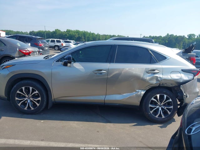Продаж на аукціоні авто 2016 Lexus Nx 200t F Sport, vin: JTJBARBZ5G2085774, номер лоту: 45309074
