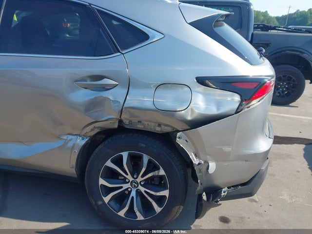 Продаж на аукціоні авто 2016 Lexus Nx 200t F Sport, vin: JTJBARBZ5G2085774, номер лоту: 45309074