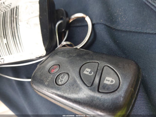 45309086 :رقم المزاد ، 2T2BK1BA9CC126300 vin ، 2012 Lexus Rx 350 مزاد بيع