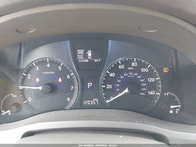 45309086 :رقم المزاد ، 2T2BK1BA9CC126300 vin ، 2012 Lexus Rx 350 مزاد بيع