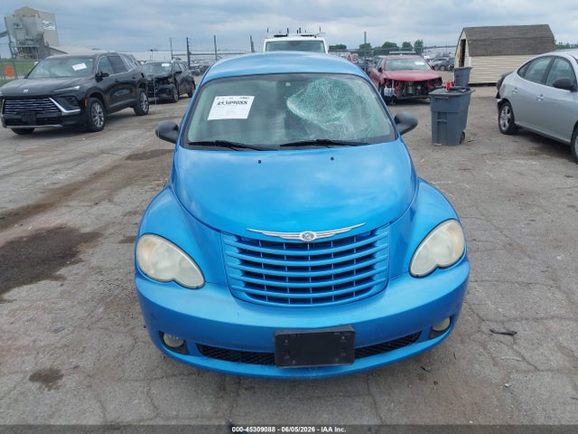 Продаж на аукціоні авто 2008 Chrysler Pt Cruiser Touring, vin: 3A8FY58B78T151317, номер лоту: 45309088