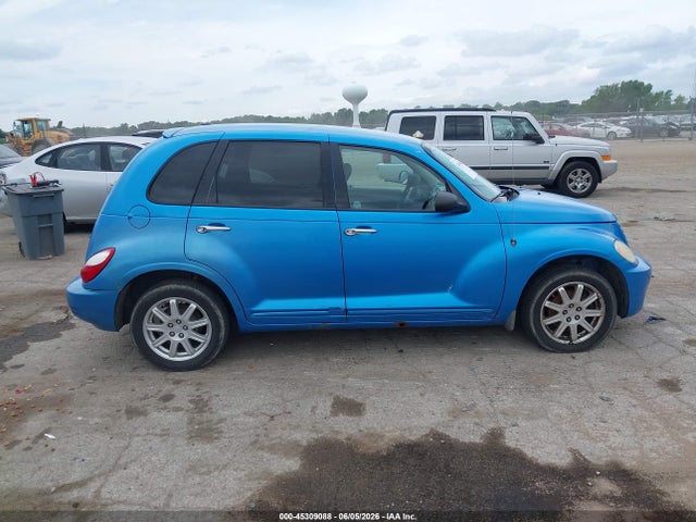 Продаж на аукціоні авто 2008 Chrysler Pt Cruiser Touring, vin: 3A8FY58B78T151317, номер лоту: 45309088