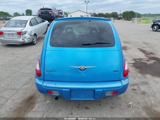 Продаж на аукціоні авто 2008 Chrysler Pt Cruiser Touring, vin: 3A8FY58B78T151317, номер лоту: 45309088