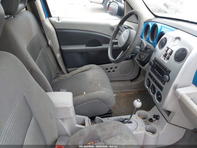 Продаж на аукціоні авто 2008 Chrysler Pt Cruiser Touring, vin: 3A8FY58B78T151317, номер лоту: 45309088