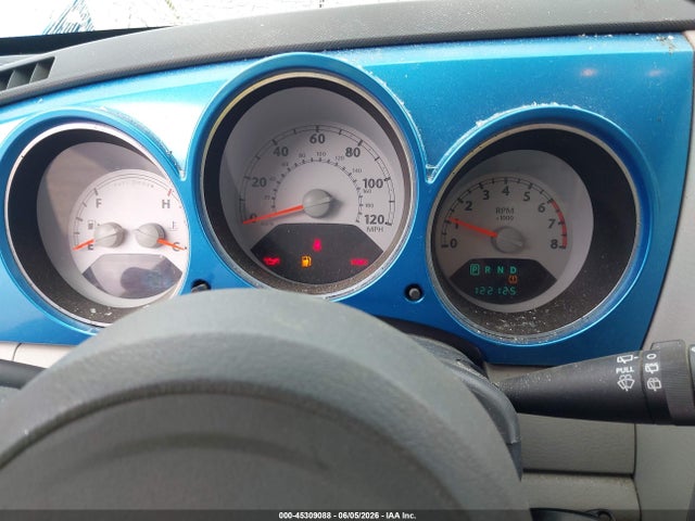 Продаж на аукціоні авто 2008 Chrysler Pt Cruiser Touring, vin: 3A8FY58B78T151317, номер лоту: 45309088