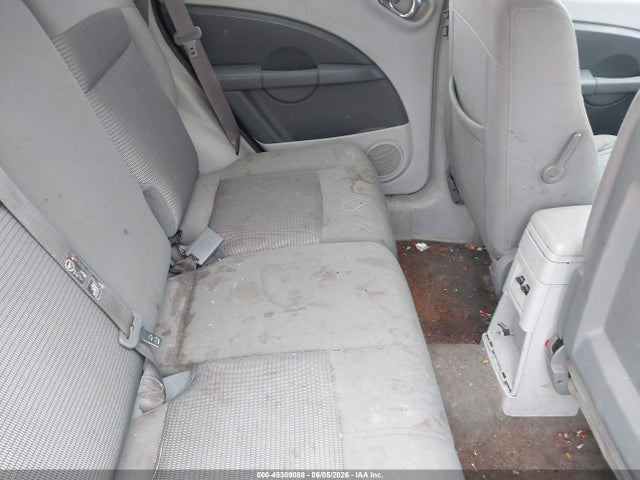 Продаж на аукціоні авто 2008 Chrysler Pt Cruiser Touring, vin: 3A8FY58B78T151317, номер лоту: 45309088