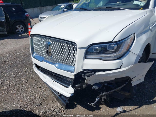 5LMJJ3LG7REL18069 Lincoln Navigator Reserve L