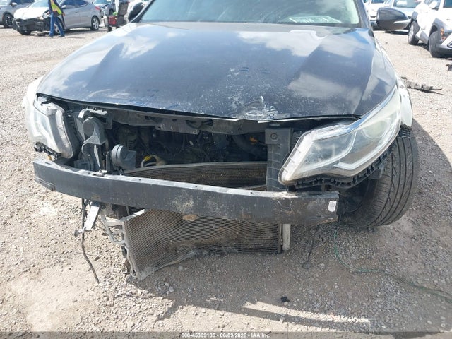 Продажа на аукционе авто 2019 Kia Optima S, vin: 5XXGT4L33KG370802, номер лота: 45309105