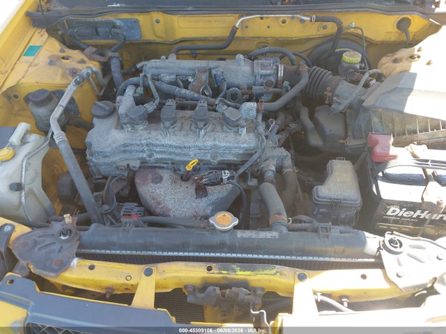 45309106 :رقم المزاد ، 3N1CB51D36L514462 vin ، 2006 Nissan Sentra 1.8s مزاد بيع
