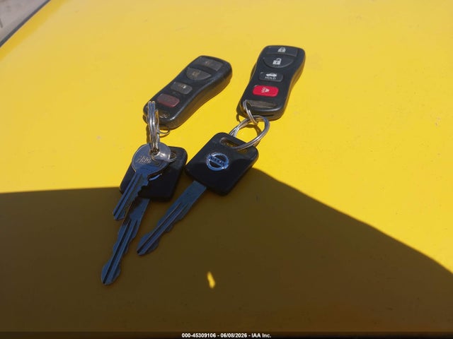 45309106 :رقم المزاد ، 3N1CB51D36L514462 vin ، 2006 Nissan Sentra 1.8s مزاد بيع