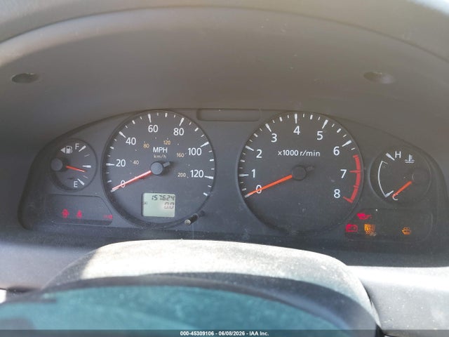 45309106 :رقم المزاد ، 3N1CB51D36L514462 vin ، 2006 Nissan Sentra 1.8s مزاد بيع