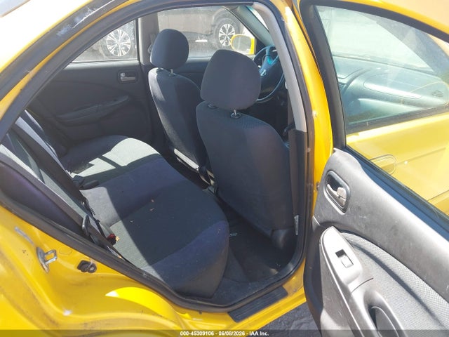 45309106 :رقم المزاد ، 3N1CB51D36L514462 vin ، 2006 Nissan Sentra 1.8s مزاد بيع