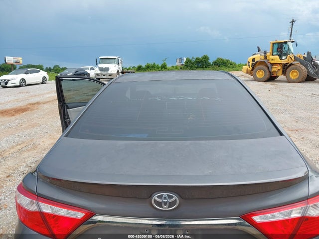 Toyota CAMRY SE 2016 4T1BF1FK8GU198556 Image 20
