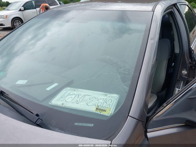 Toyota CAMRY SE 2016 4T1BF1FK8GU198556 Image 6