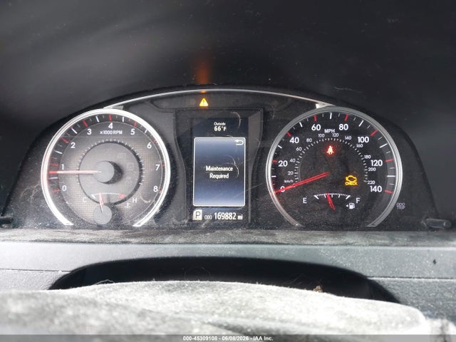 Toyota CAMRY SE 2016 4T1BF1FK8GU198556 Image 7