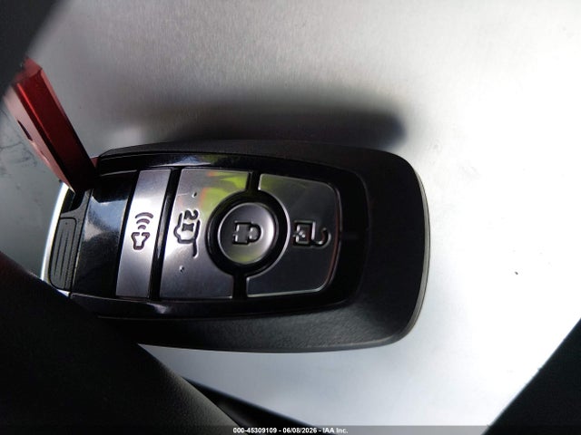 Ford Mustang Mach-e Premium 2022 3FMTK3SU8NMA58107 Image 11