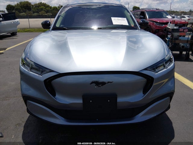 Ford Mustang Mach-e Premium 2022 3FMTK3SU8NMA58107 Image 12