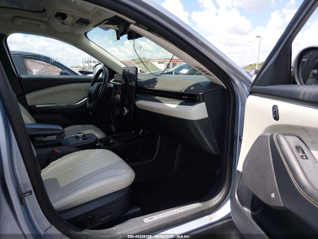 Ford Mustang Mach-e Premium 2022 3FMTK3SU8NMA58107 Image 5