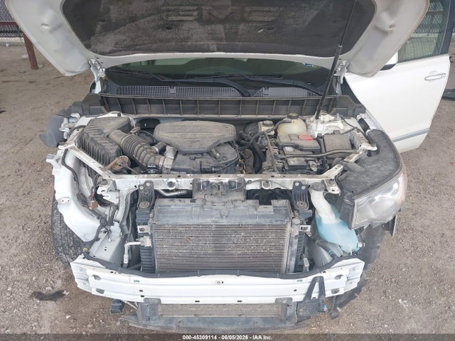 Продаж на аукціоні авто 2017 Gmc Acadia Denali, vin: 1GKKNPLS3HZ279973, номер лоту: 45309114